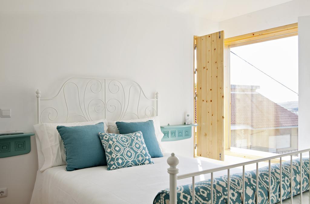 Casas De Vale De Lobo Villa Mirandela Cameră foto