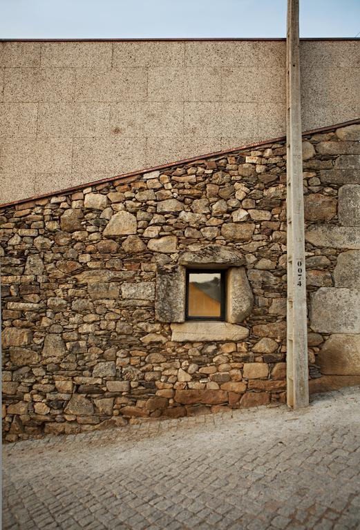 Casas De Vale De Lobo Villa Mirandela Cameră foto