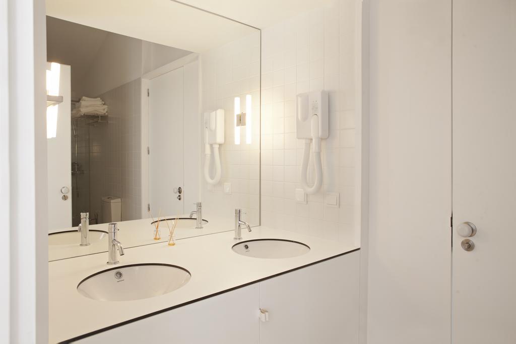 Casas De Vale De Lobo Villa Mirandela Cameră foto